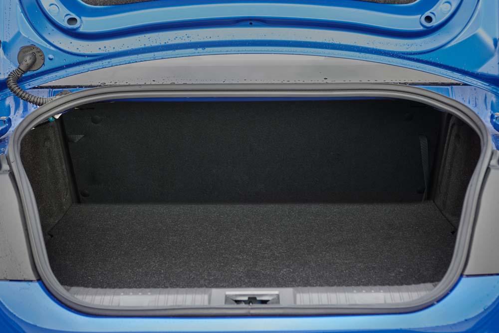 Subaru BRZ 2023 38 Motor16