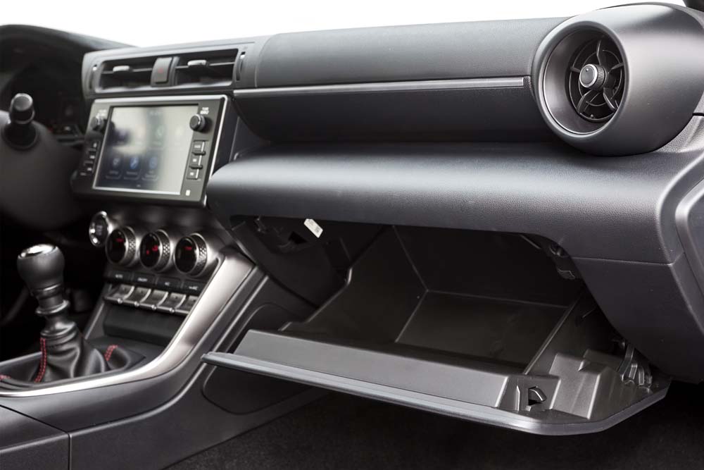 Subaru BRZ 2023 40 Motor16