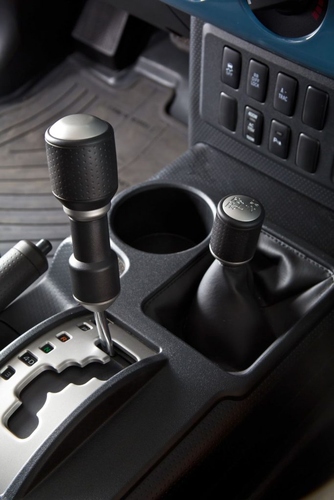 Ahora sí, el Toyota FJ Cruiser deja de fabricarse 17 Motor16 Toyota FJ Cruiser 6 Motor16