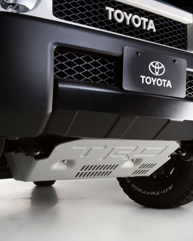 Ahora sí, el Toyota FJ Cruiser deja de fabricarse 15 Motor16 Toyota FJ Cruiser 8 Motor16