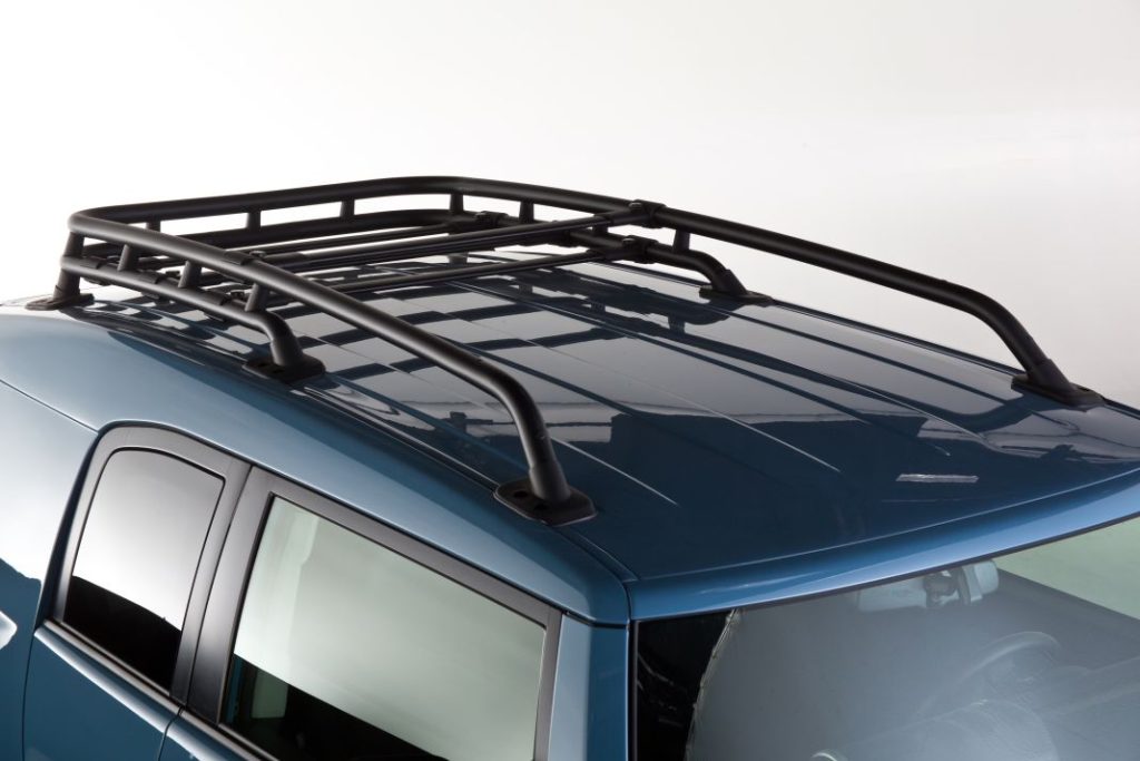 Ahora sí, el Toyota FJ Cruiser deja de fabricarse 14 Motor16 Toyota FJ Cruiser 9 Motor16