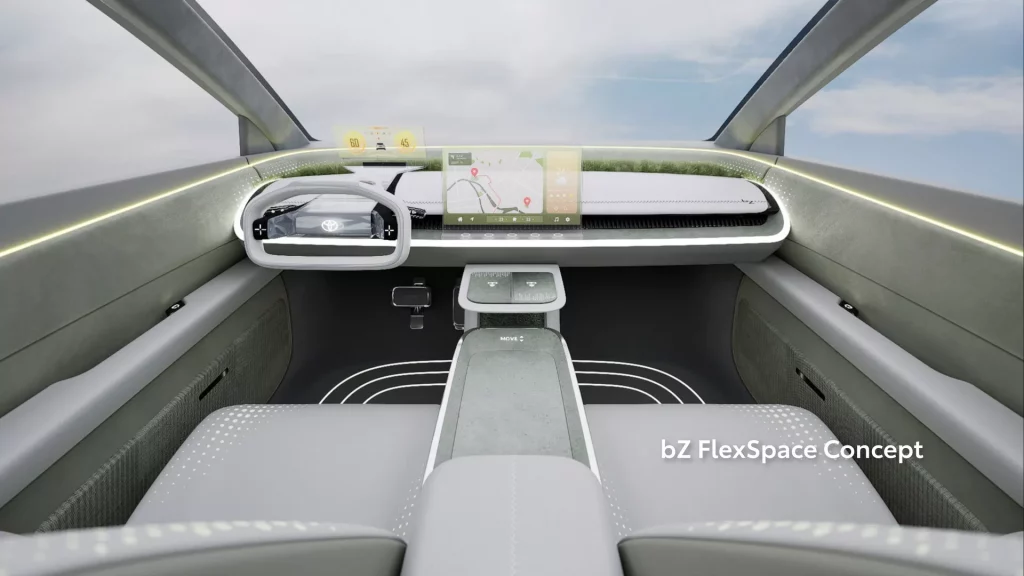 Toyota-bZ-FlexSpace-Concept-3