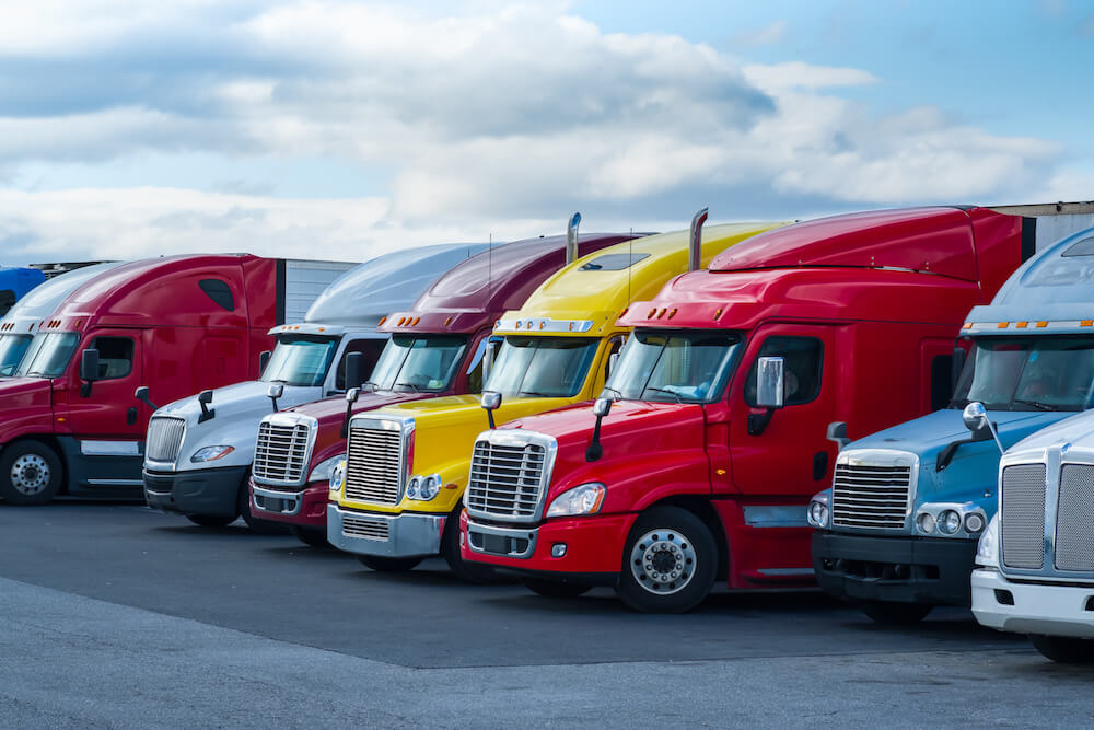 Trucking trends Motor16