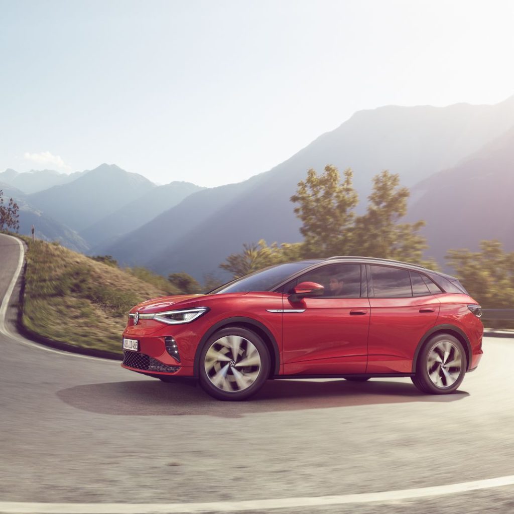 Estos son los 18 Volkswagen ID actuales, pasados y futuros 11 Motor16 Volkswagen ID 4 2020 Motor16