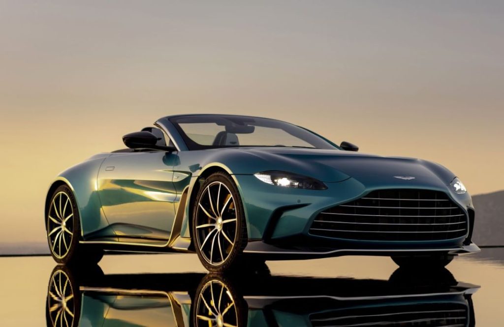 Aston