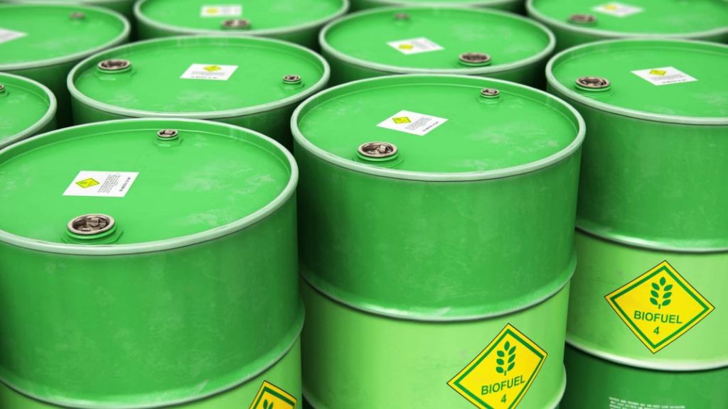 Huelva tendrá la mayor planta de fabricación de biocombustibles gracias a la inversión de esta petrolera española 15 Motor16 eco