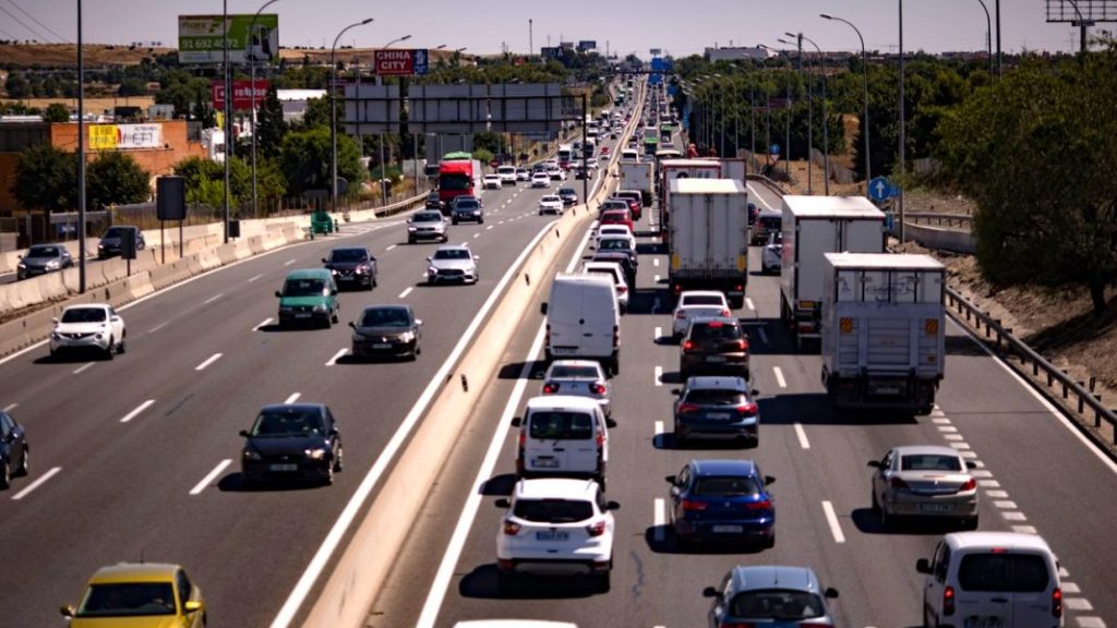 La empresa que se ha hecho de oro organizando más de 350.000 viajes en Semana Santa 160 Motor16 BlaBlaCar