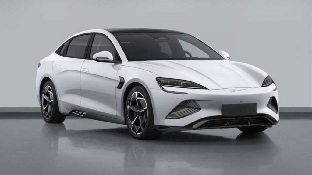 BYD