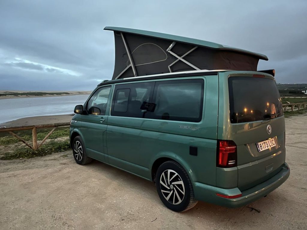 camper