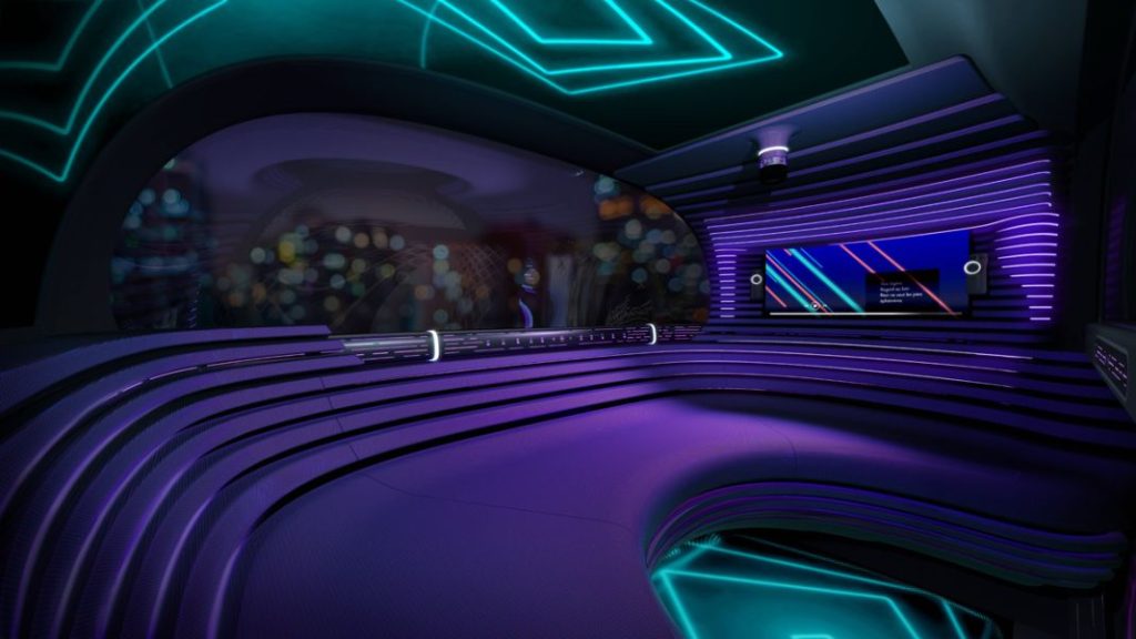 Los diseños más locos de Citroën 11 Motor16 capsulas Citroen Salon de Shanghai6 Motor16