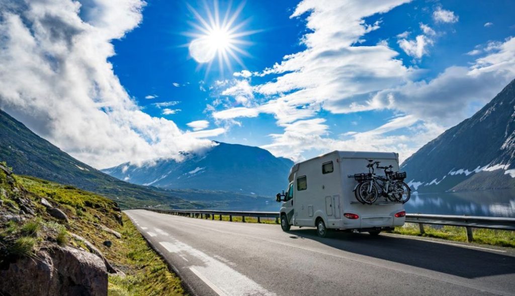 Los 10 mejores viajes que puedes hacer por todo el mundo con tu autocaravana 117 Motor16 Viajar en caravana
