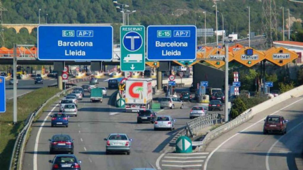 carreteras