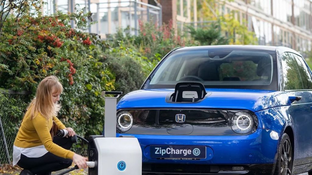 Baterías M3P: las baterías low cost que te van a permitir tener un coche eléctrico 167 Motor16 esenciales