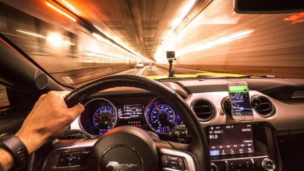 El próximo mes de julio: la fecha límite de la DGT para que lleves este nuevo aparato en tu coche 176 Motor16 dispositivo