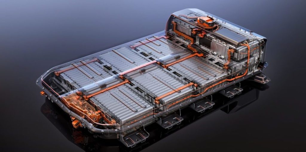 Baterías M3P: las baterías low cost que te van a permitir tener un coche eléctrico 166 Motor16 baterías