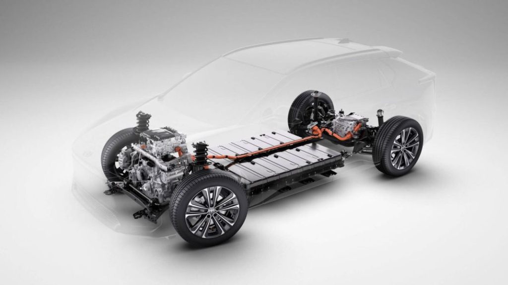 Baterías M3P: las baterías low cost que te van a permitir tener un coche eléctrico 165 Motor16 coche