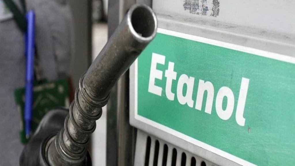 etanol