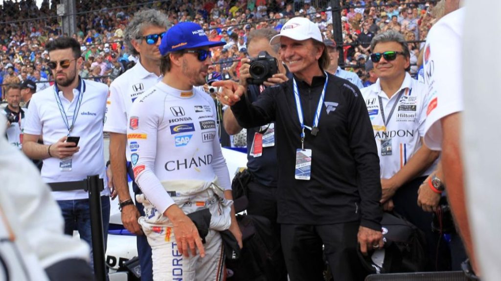 Fernando