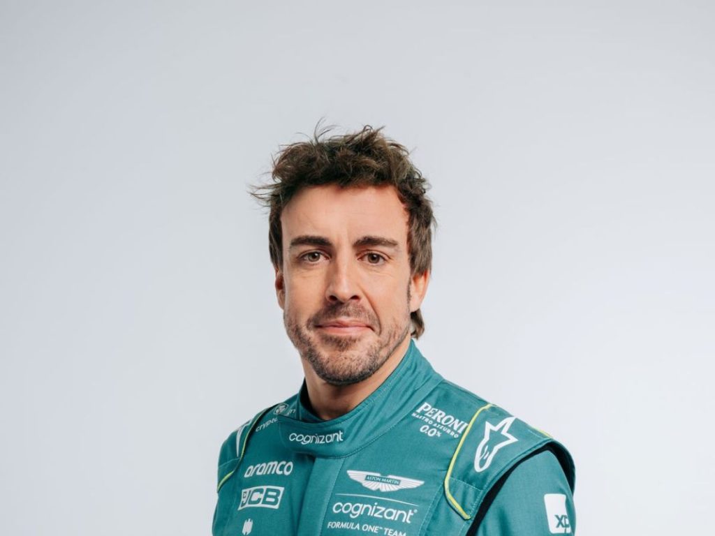 Fernando Alonso cumple su promesa y se rasca el bolsillo por sus compañeros 7 Motor16 Fernando
