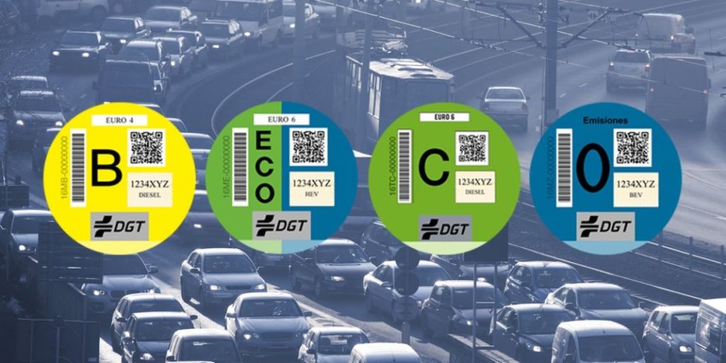 La nueva señal de la DGT que ha llegado para quedarse. No hacerle caso te costará 200 euros 66 Motor16 restringir