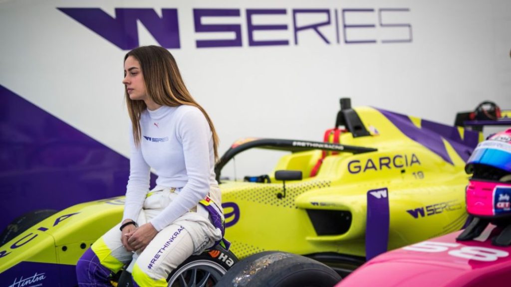 ¿Quién es Marta García? Y por qué está llamada a ser el próximo Fernando Alonso 92 Motor16 patrocinadores