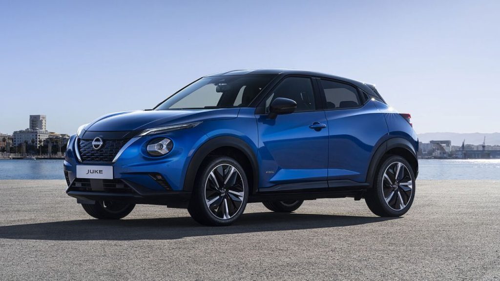 La competencia acecha. Y Nissan tiene 'el plan' para seguir siendo el rey 59 Motor16 Nissan