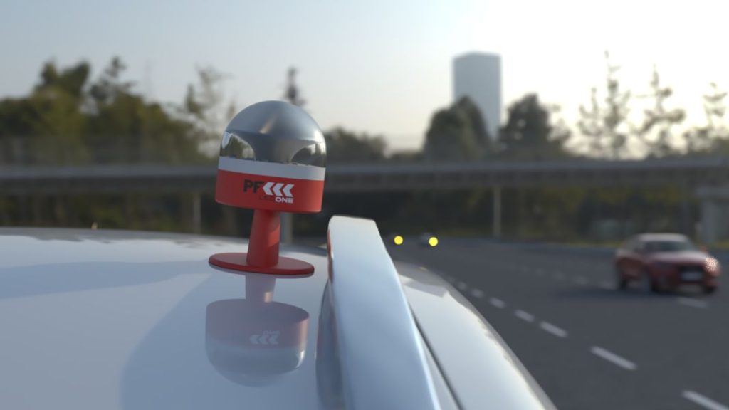 El truco infalible para saber si tu baliza V16 está homologada por la DGT 47 Motor16 luz