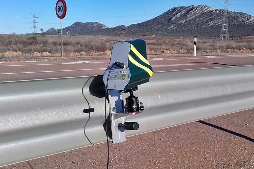 Este país europeo dejará de usar los radares de tramo. Pero la DGT no opina lo mismo 71 Motor16 DGT