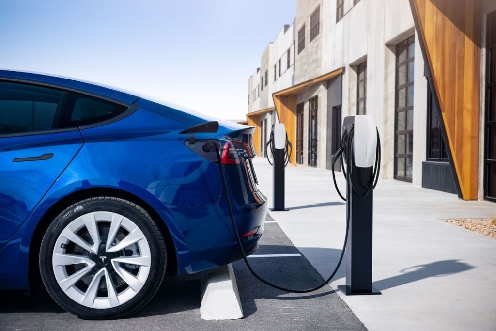 eléctrico