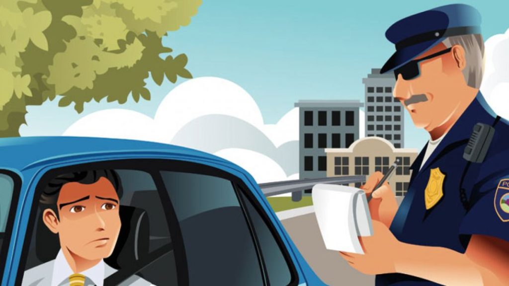 La DGT está al acecho: estas son las tres multas que te intentará poner en Semana Santa 183 Motor16 velocidad