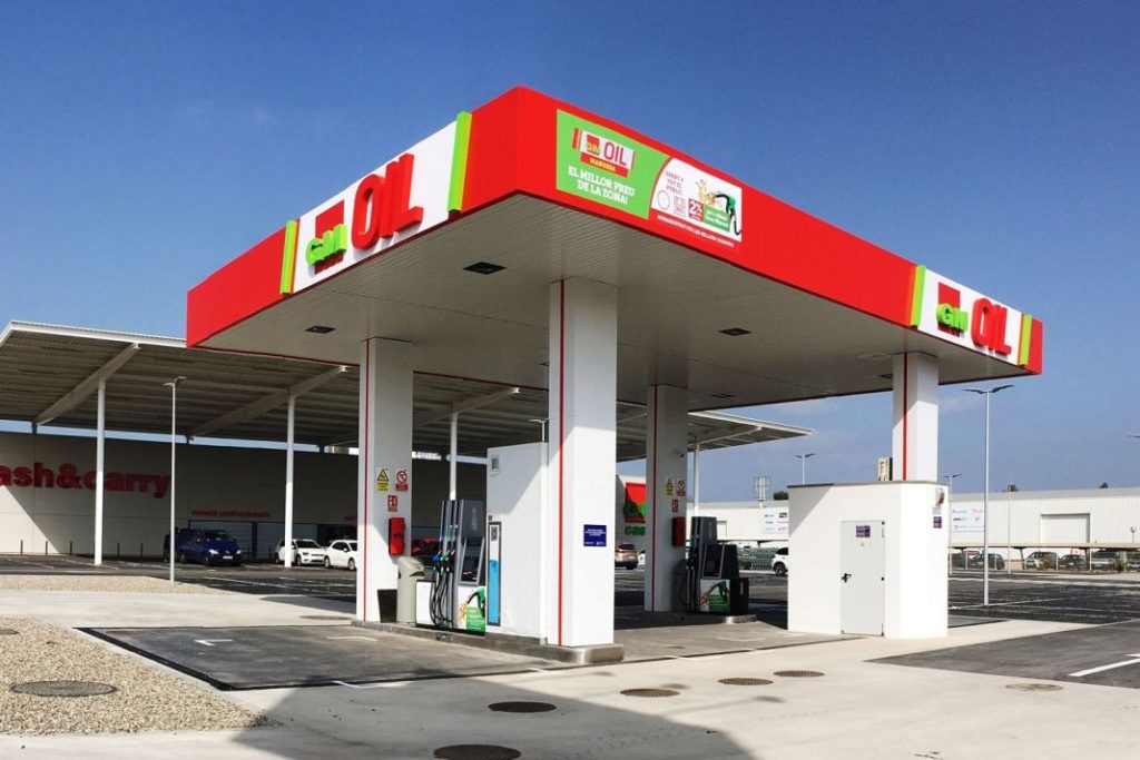 Así conoces las gasolineras más baratas para tu regreso de Semana Santa 67 Motor16 beneficios