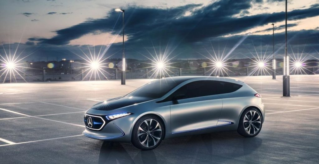 ¿Por qué los cables de los coches eléctricos son de color naranja? 9 Motor16 crítico