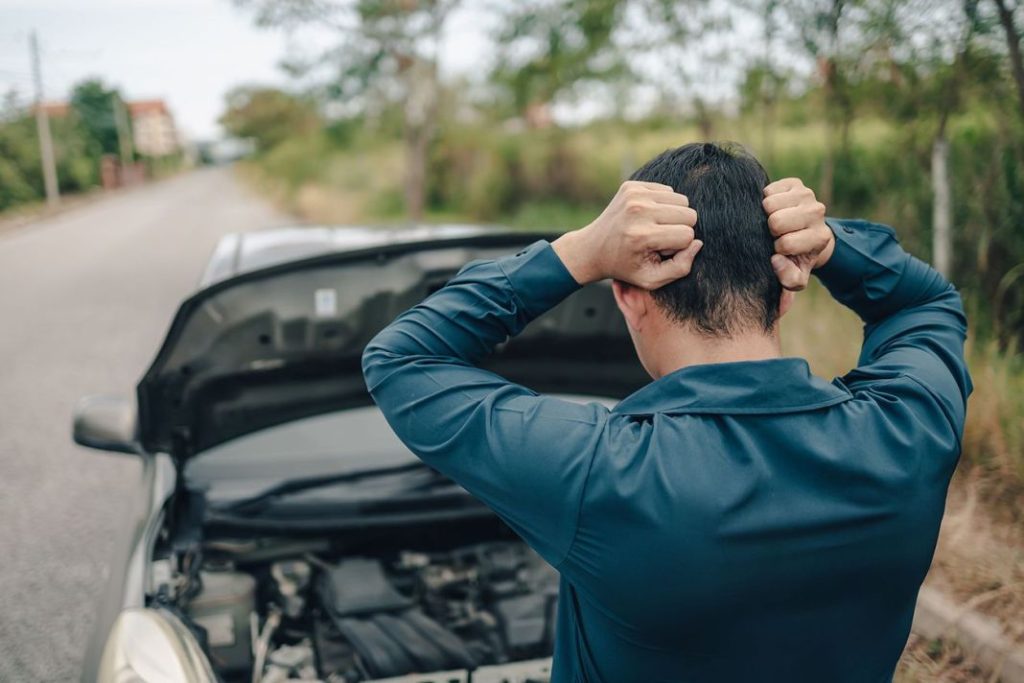 Consejos para que tu coche no sufra una avería en tu viaje de Semana Santa 19 Motor16 problemas