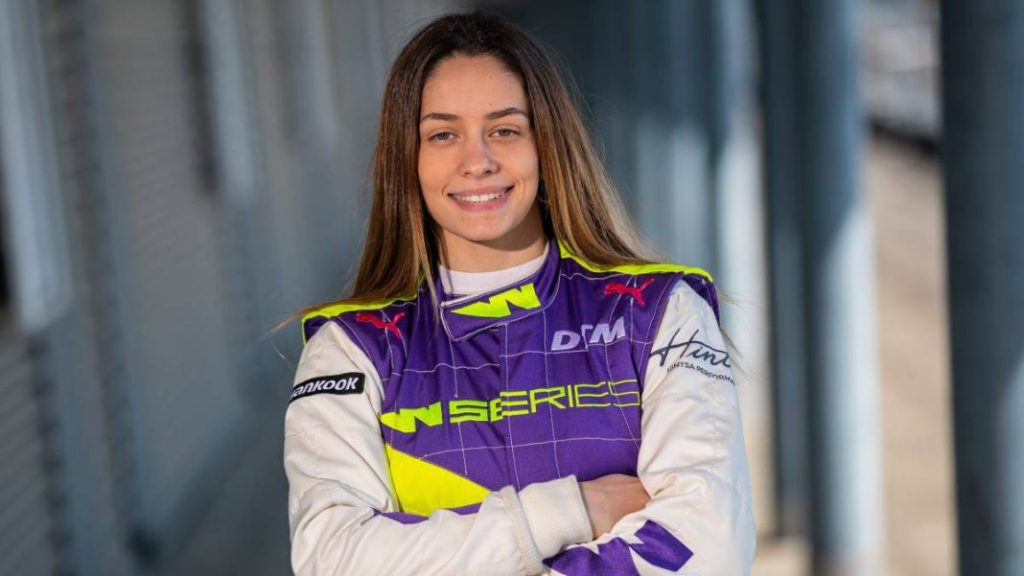 ¿Quién es Marta García? Y por qué está llamada a ser el próximo Fernando Alonso 91 Motor16 ambición