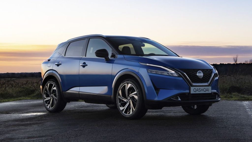 La competencia acecha. Y Nissan tiene 'el plan' para seguir siendo el rey 62 Motor16 potente