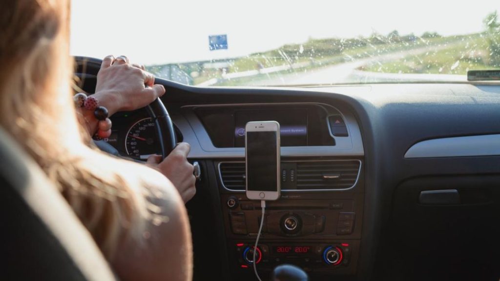 Los casos en los que el carnet de conducir digital no te vale 44 Motor16 DGT