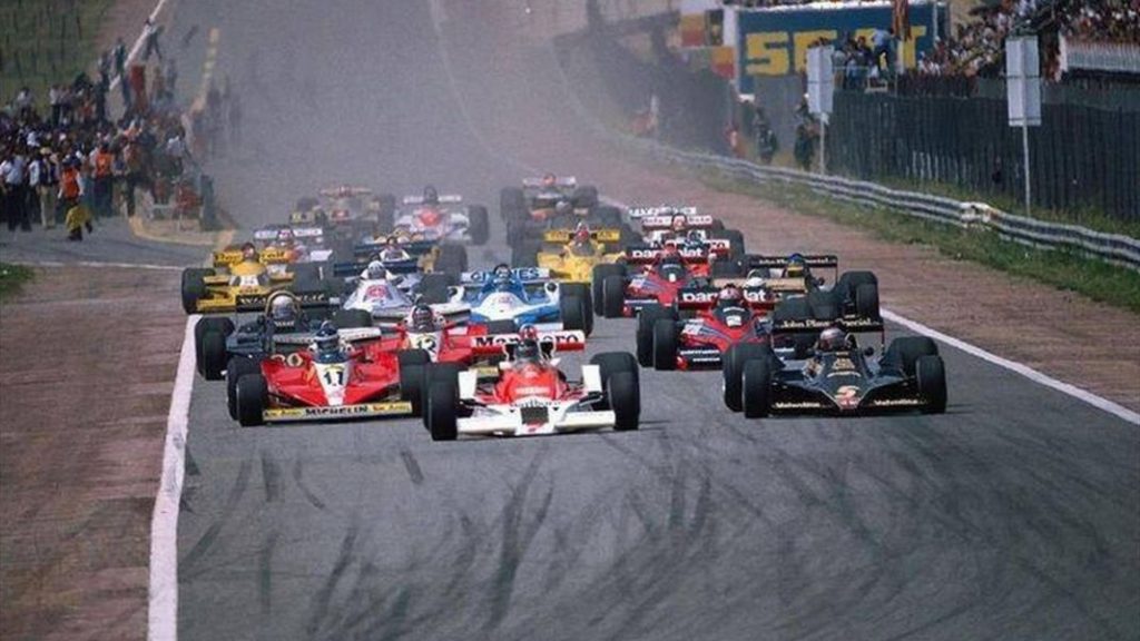 carreras