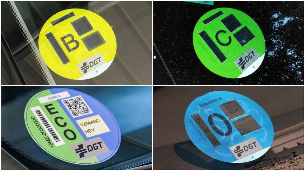La nueva señal de la DGT que ha llegado para quedarse. No hacerle caso te costará 200 euros 64 Motor16 ZBE