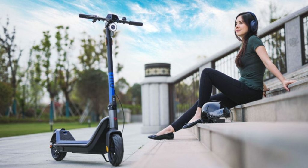 Las consecuencias que tiene para ti trucar un patinete eléctrico 171 Motor16 velocidad