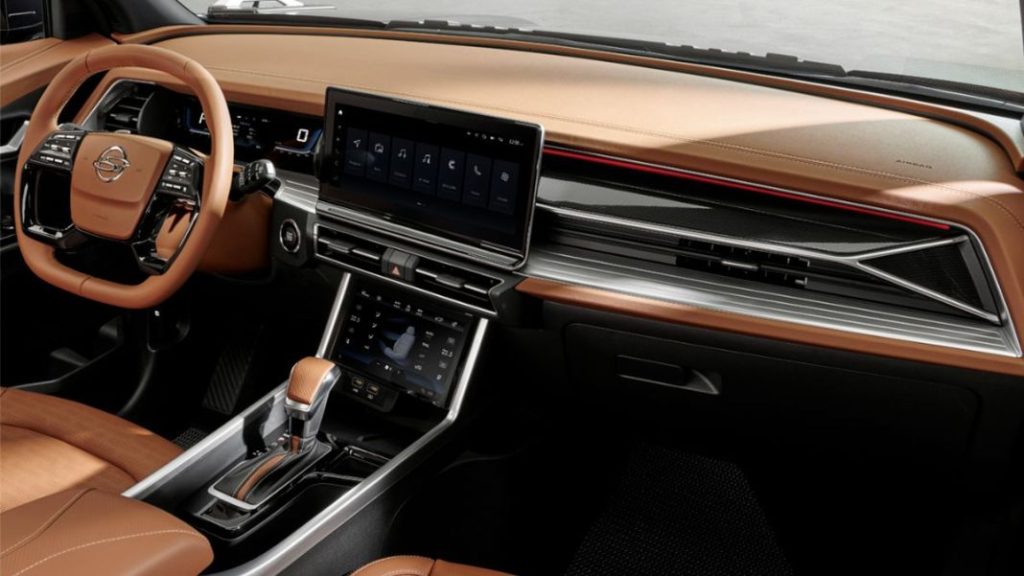 Bueno, bonito y barato: así es el SUV que esta legendaria marca promete traer a España 177 Motor16 suv