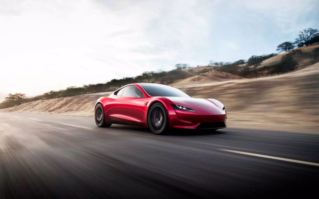 El coche eléctrico que más rompe, pero el que todos quieren tener. Incluso tu 22 Motor16 imagen 119 Motor16