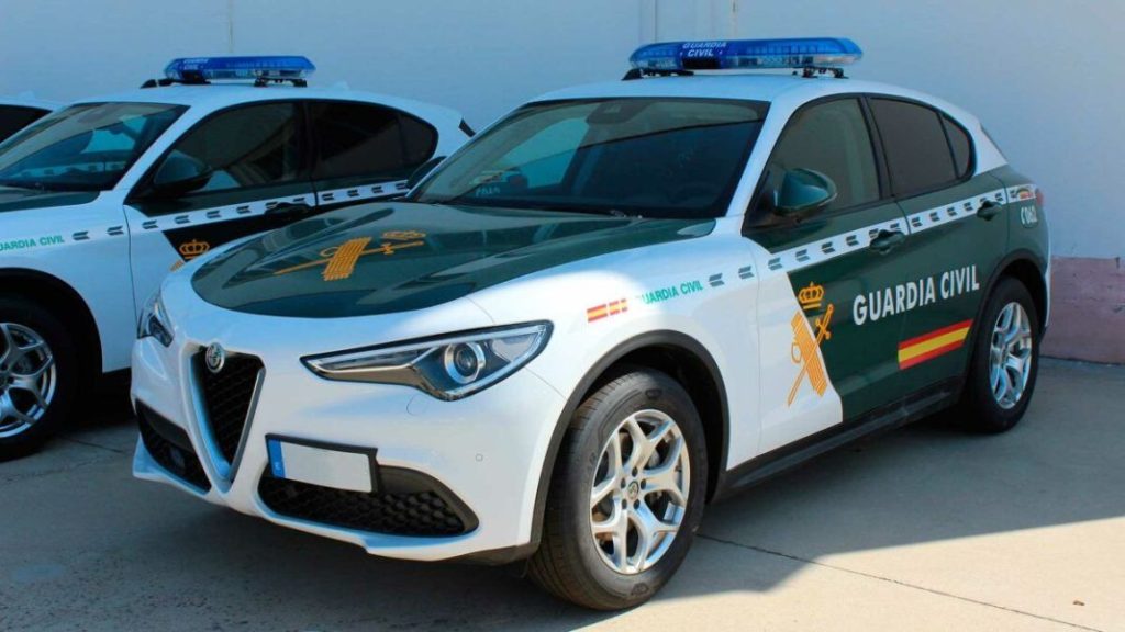 Te van a subir los impuestos por culpa del consumo de los nuevos coches de la Guardia Civil 49 Motor16 imagen 121 Motor16