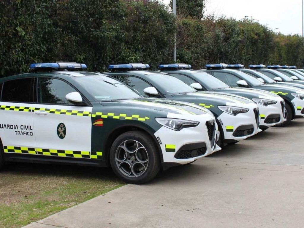 Te van a subir los impuestos por culpa del consumo de los nuevos coches de la Guardia Civil 50 Motor16 imagen 122 Motor16