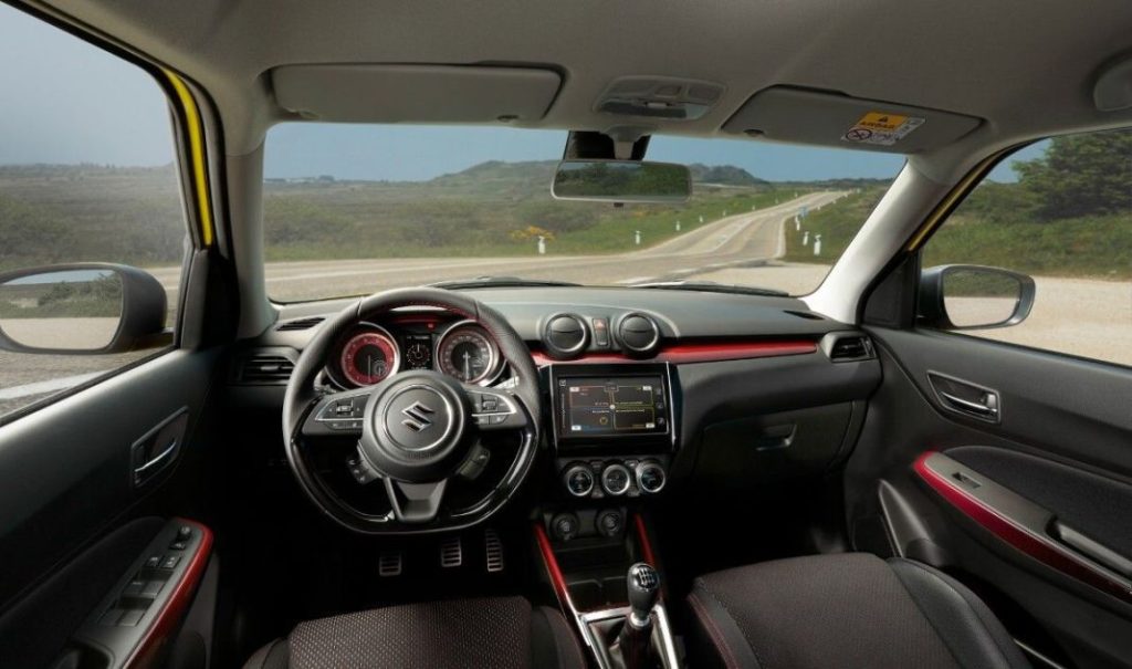 El utilitario deportivo y con etiqueta ECO que ahora tiene un precio de derribo 193 Motor16 imagen 45 Motor16