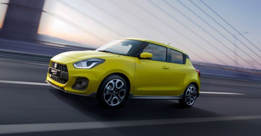 El utilitario deportivo y con etiqueta ECO que ahora tiene un precio de derribo 192 Motor16 imagen 46 Motor16