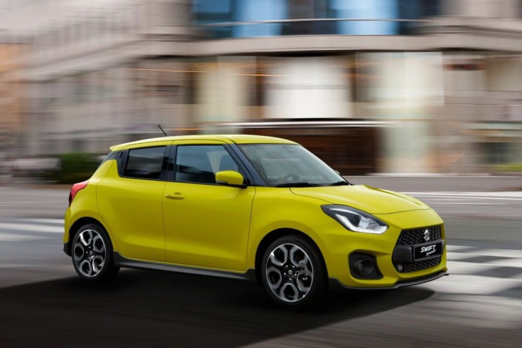 El utilitario deportivo y con etiqueta ECO que ahora tiene un precio de derribo 190 Motor16 imagen 48 Motor16