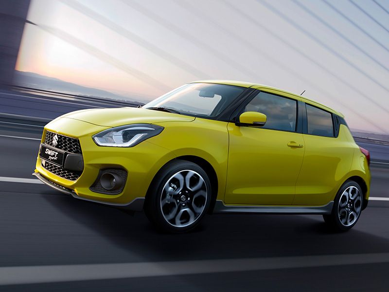 El utilitario deportivo y con etiqueta ECO que ahora tiene un precio de derribo 187 Motor16 imagen 51 Motor16