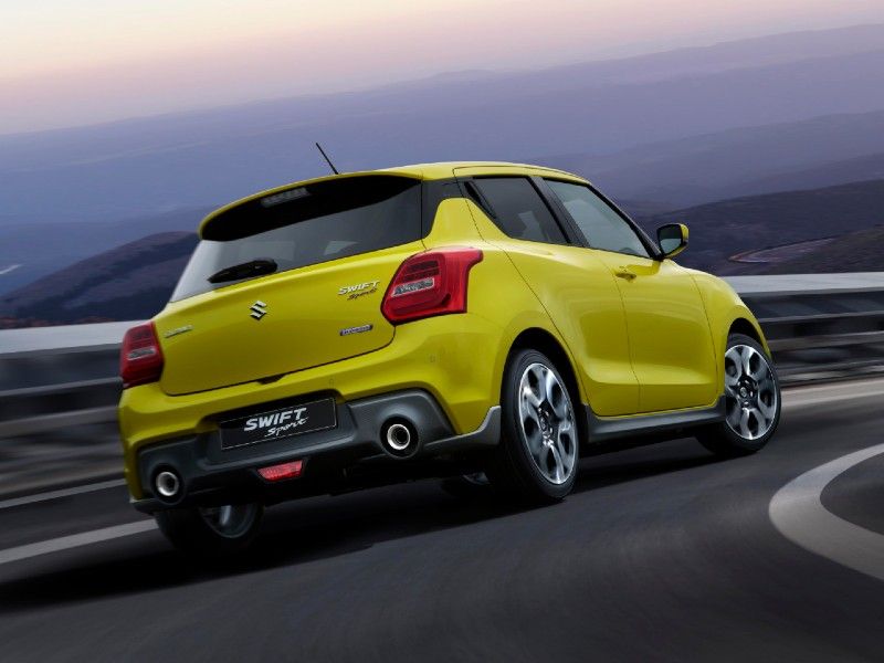 El utilitario deportivo y con etiqueta ECO que ahora tiene un precio de derribo 188 Motor16 imagen 52 Motor16