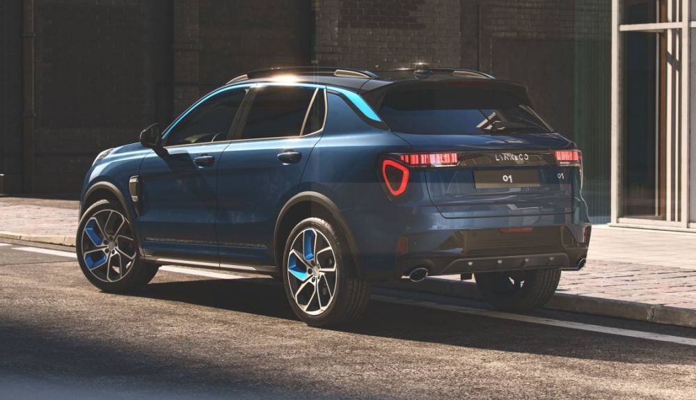 La recién llegada marca china que causa furor y vende más coches que Alfa Romeo 180 Motor16 imagen 91 Motor16