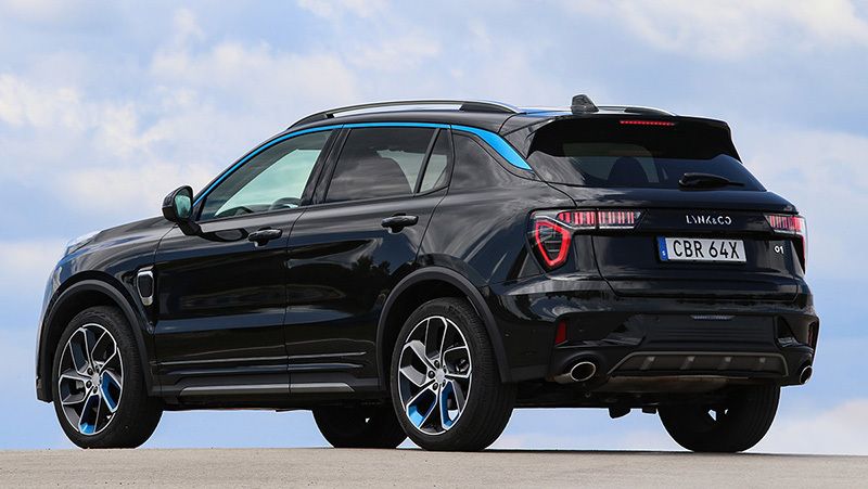 La recién llegada marca china que causa furor y vende más coches que Alfa Romeo 183 Motor16 imagen 92 Motor16